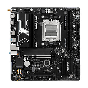 Материнская плата Asrock B850M-X WIFI R2.0
