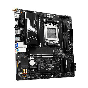 Материнская плата Asrock B850M-X WIFI R2.0