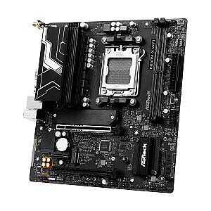 Материнская плата Asrock B850M-X WIFI R2.0