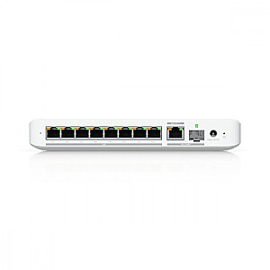 UniFi Switch 8 PoE USW-Flex-2.5G-8-PoE Switch