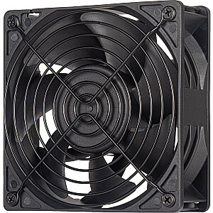Вентилятор SilverStone FHS 120X (SST-FHS120X)