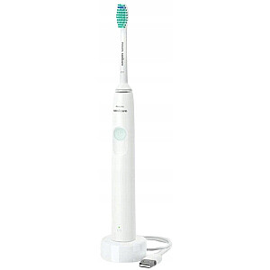 Philips Sonicare 1100 HX3641/11 Белый