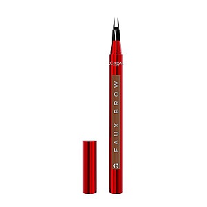 L'OREAL Infaillible Faux Brow маркер для бровей с двойным наконечником Темный блондин 1ml