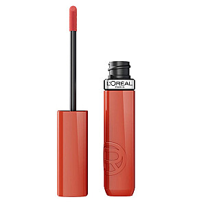 L'OREAL Infaillible Laque Resistance lūpu krāsa 601 Worth It 4,3ml