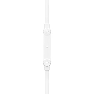 Belkin SoundForm наушники проводные внутриканальные для музыки/повседневного использования USB Type-C белый