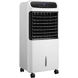 Кондиционер воздуха Ravanson KR-9000 (80W; белый)