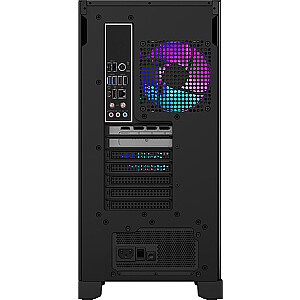 MSI MPG Infinite X3 AI 2NVZ9-063EU Ultra 9 285K 32GB DDR5 SSD1TB M.2 RTX 5090 32GB VENTUS 3X AX211 WiFi 6E+BT Win11 Черный