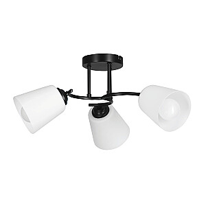 Светильник подвесной Activejet AJE-ALMA 3P E27 3x40W