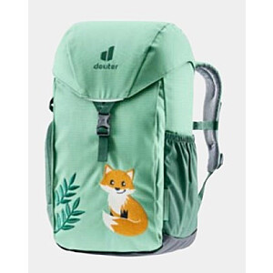 Рюкзак Deuter Waldfuchs Повседневный рюкзак Зеленый