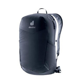 Deuter Speed Lite 17L mugursoma pārgājieniem melna