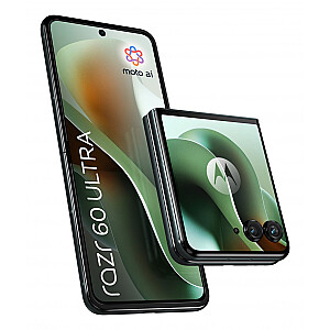 Motorola razr 60 Ultra 16/512GB Scarab