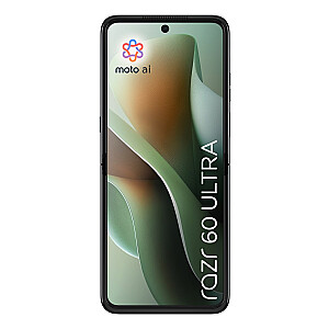 Motorola razr 60 Ultra 16/512GB Scarab