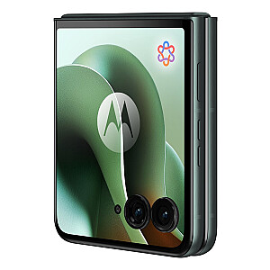 Motorola razr 60 Ultra 16/512GB Scarab