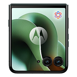 Motorola razr 60 Ultra 16/512GB Scarab