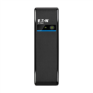 Eaton 3P Ellipse 700 DIN 700VA/420W