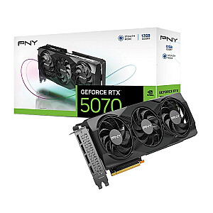 Видеокарта GeForce RTX 5070 STD12GB VCG507012TFXPB1