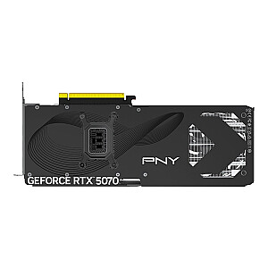 Видеокарта GeForce RTX 5070 STD12GB VCG507012TFXPB1