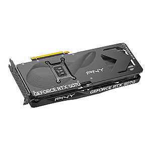 Видеокарта GeForce RTX 5070 STD12GB VCG507012TFXPB1