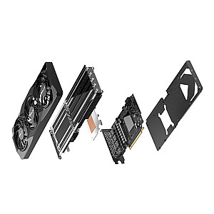 Видеокарта GeForce RTX 5070 STD12GB VCG507012TFXPB1