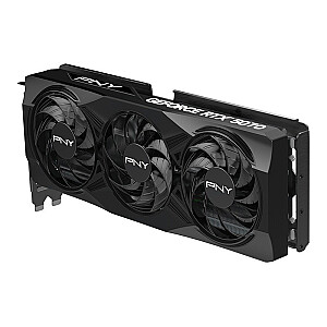 Видеокарта GeForce RTX 5070 STD12GB VCG507012TFXPB1