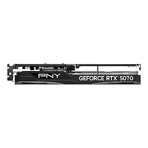 Видеокарта GeForce RTX 5070 STD12GB VCG507012TFXPB1