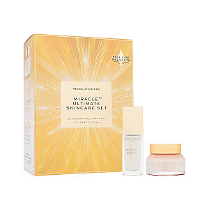 Ультимативный набор по уходу за кожей Miracle 30ml