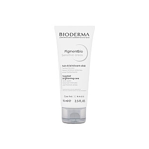 Sensitive Areas Targeted Brightening Care Pigmentbio 75ml