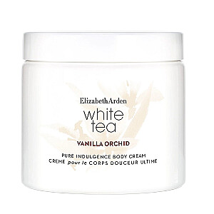 ELIZABETH ARDEN Крем для тела White Tea Vanilla Orchid 400 мл