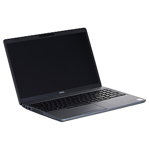 DELL LATITUDE 5511 i7-10850H 16GB 512GB SSD 15.6" FHD Win11pro Б/У
