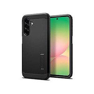 Spigen Tough Armor Galaxy A56 5G черный
