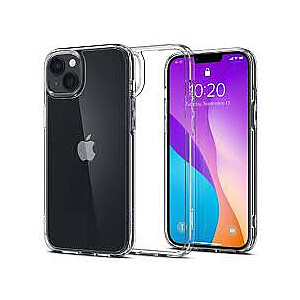 Spigen Ultra Hybrid iPhone 14 kristāla skaidrība
