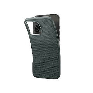 Spigen Liquid Air iPhone 16 Pro цвет бездны
