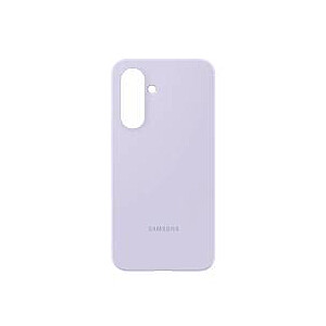 Samsung silikons Samsung Galaxy A36 lavandas krāsā