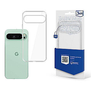 3mk Clear Case для Google Pixel 9A