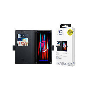 3mk Wallet Case Google Pixel 9A