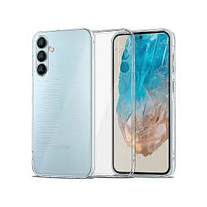 3mk Matt Case Pro Samsung Galaxy M35 5G