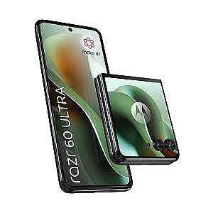 Motorola razr 60 Ultra 16/512GB Горная тропа