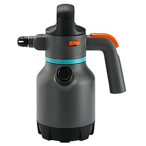 Gardena spiediena smidzinātājs 1.25 l 11120-20
