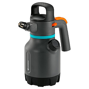 Gardena spiediena smidzinātājs 1.25 l 11120-20