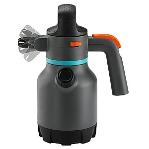 Gardena spiediena smidzinātājs 1.25 l 11120-20