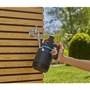 Gardena spiediena smidzinātājs 1.25 l 11120-20