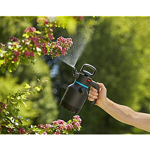 Gardena spiediena smidzinātājs 1.25 l 11120-20
