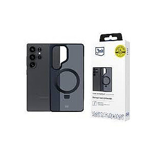 3mk Smoke MagCase Samsung Galaxy S25 Ultra