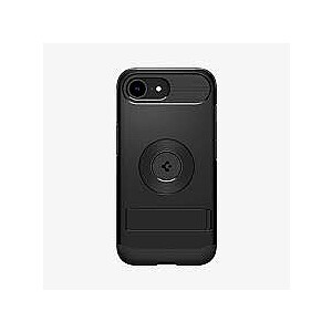 Чехол Spigen Slim Armor для iPhone 16E черный