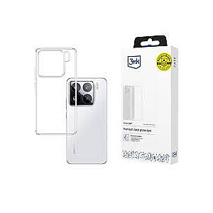 Xiaomi 15 Pro - 3mk Armor Case