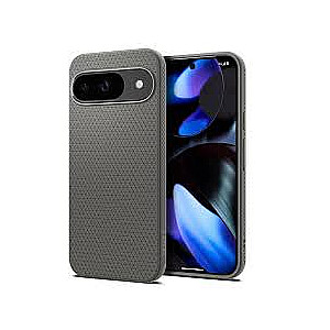 Spigen Liquid Air Google Pixel 9 / 9 PRO marmora pelēks