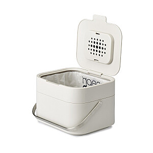 Joseph Joseph Intelligent Chimney Compost 30015 бежевый
