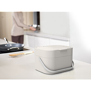 Joseph Joseph Intelligent Chimney Compost 30015 бежевый