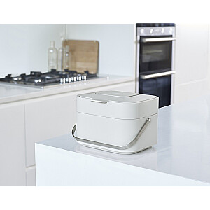 Joseph Joseph Intelligent Chimney Compost 30015 бежевый