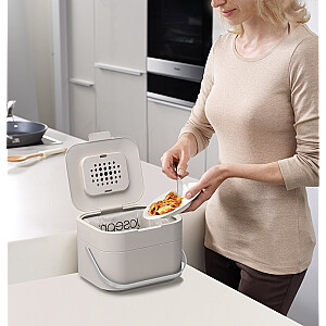 Joseph Joseph Intelligent Chimney Compost 30015 бежевый
